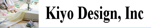 Kiyo Design, Inc.